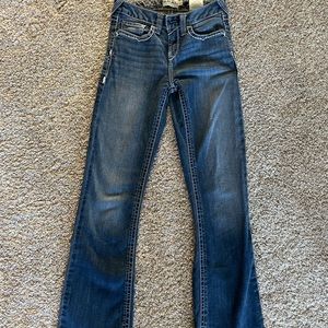 Ariat jeans